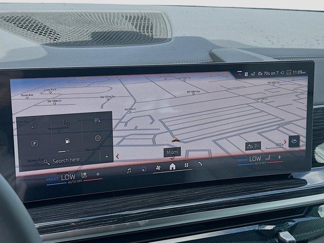 new 2026 BMW X5 car, priced at $82,222