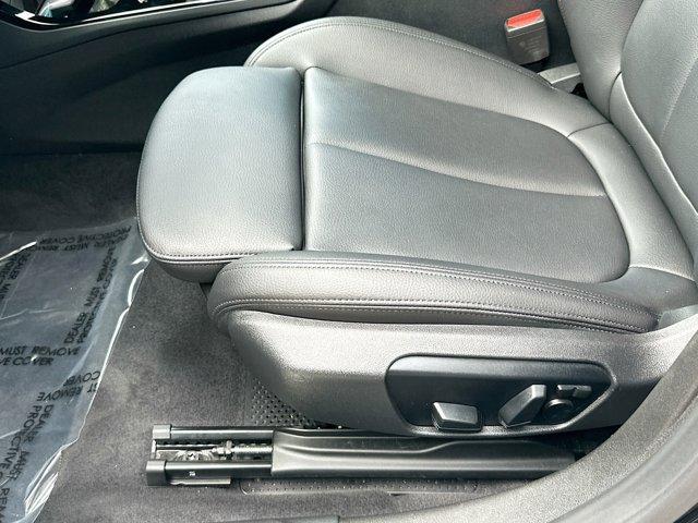 used 2022 BMW 228 Gran Coupe car, priced at $25,000