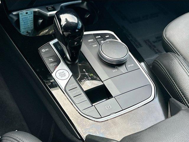 used 2022 BMW 228 Gran Coupe car, priced at $25,000