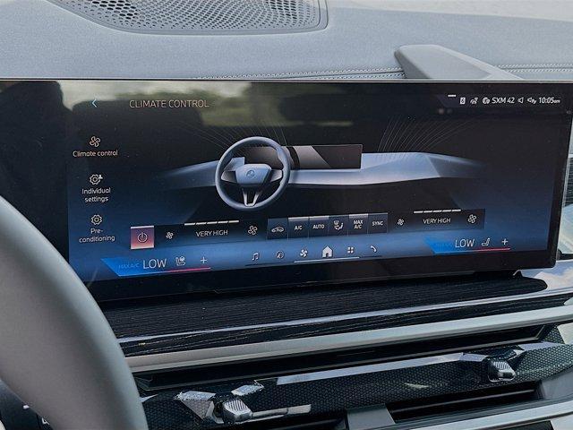 new 2026 BMW X5 car