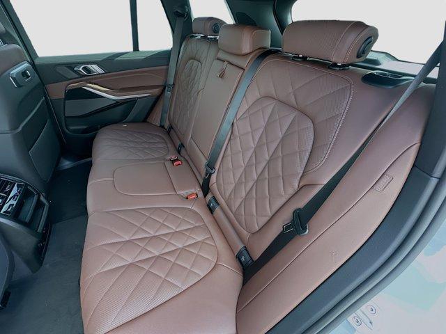 new 2026 BMW X5 car