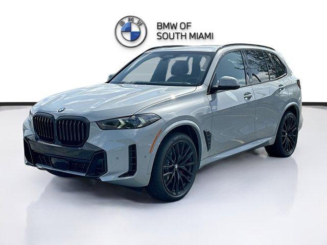 new 2026 BMW X5 car