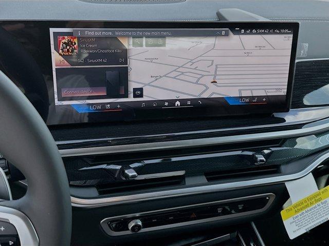 new 2026 BMW X5 car