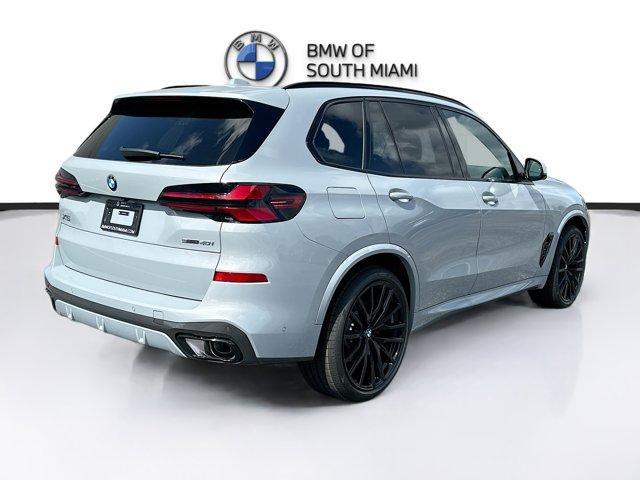 new 2026 BMW X5 car
