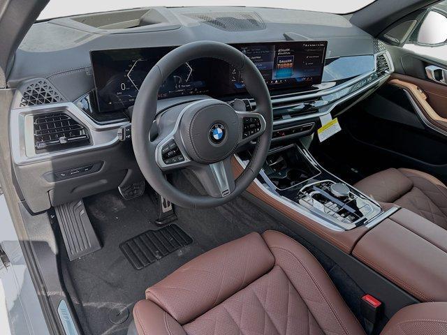 new 2026 BMW X5 car