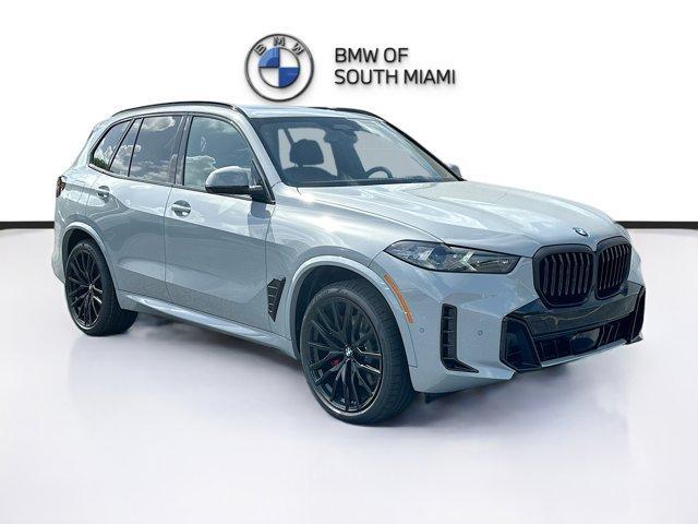 new 2026 BMW X5 car