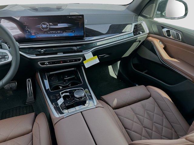 new 2026 BMW X5 car