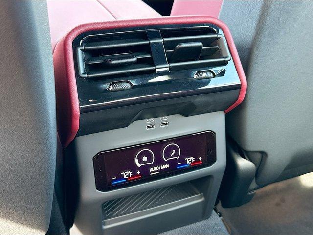 new 2026 BMW 530 car, priced at $64,871
