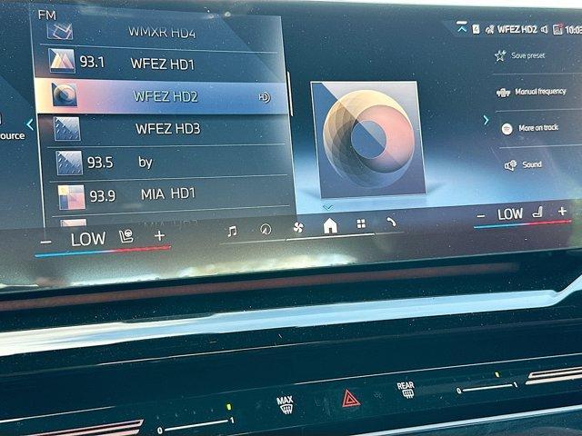 new 2026 BMW 530 car, priced at $64,871