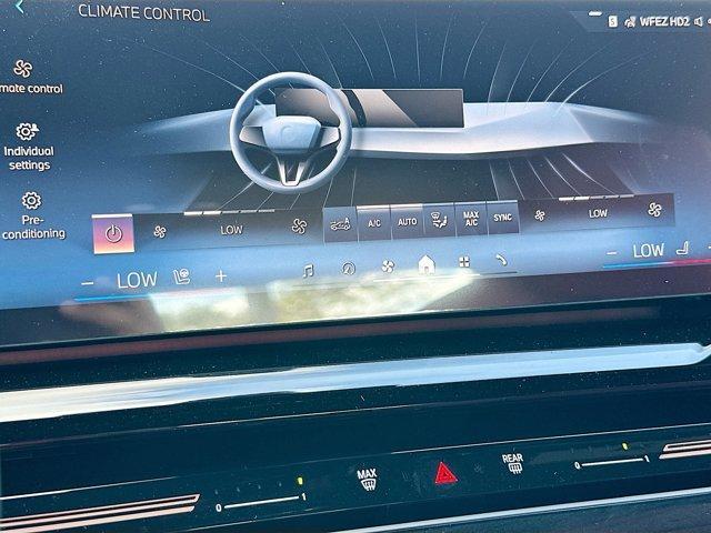 new 2026 BMW 530 car, priced at $64,871