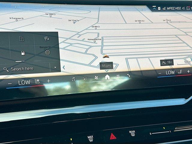 new 2026 BMW 530 car, priced at $64,871