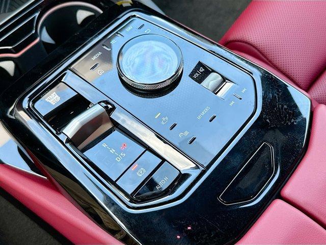 new 2026 BMW 530 car, priced at $64,871