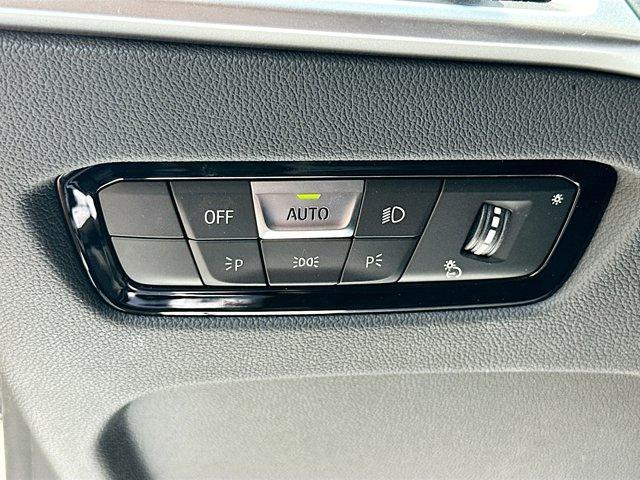 new 2025 BMW 330 car, priced at $45,844