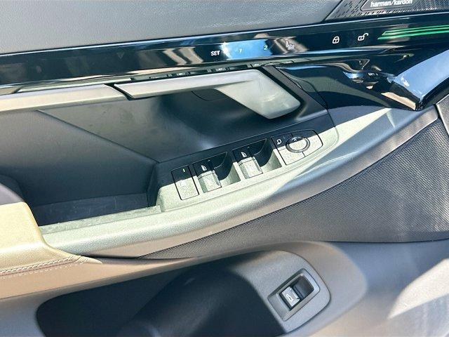 used 2024 BMW 530 car, priced at $49,750