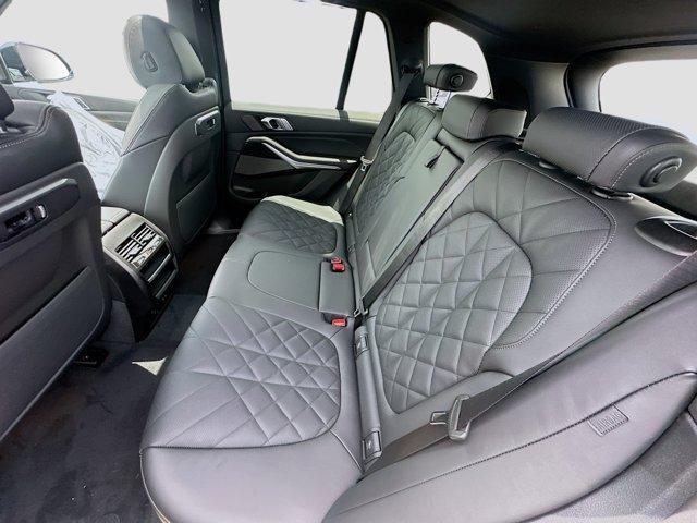 new 2026 BMW X5 car, priced at $79,100