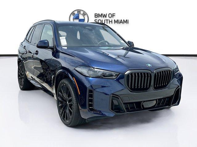 new 2026 BMW X5 car, priced at $79,100