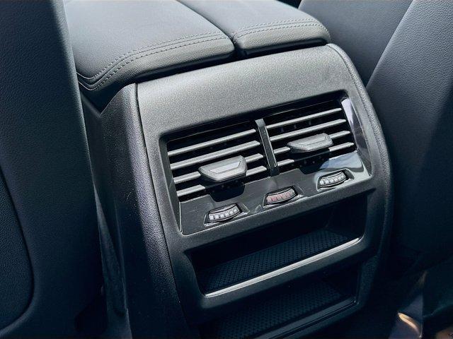 new 2026 BMW X5 car, priced at $79,100