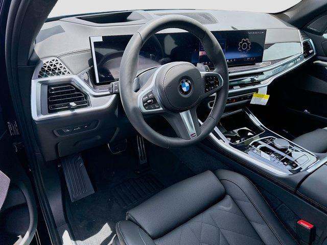 new 2026 BMW X5 car, priced at $79,100