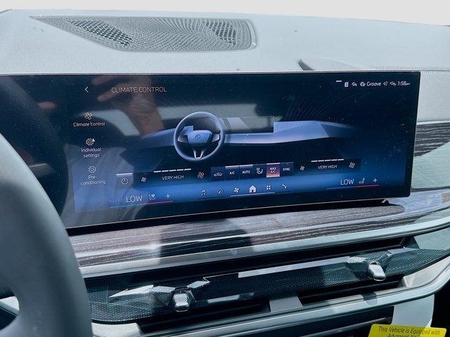 new 2026 BMW X5 car, priced at $79,100