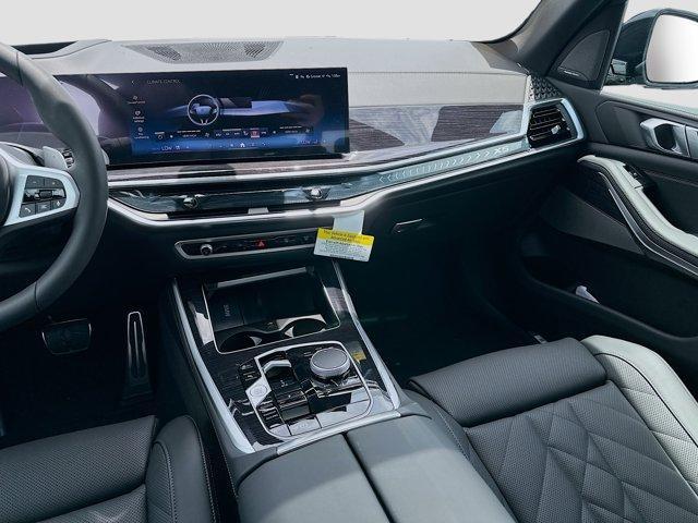 new 2026 BMW X5 car, priced at $79,100