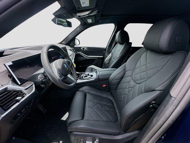 new 2026 BMW X5 car, priced at $79,100