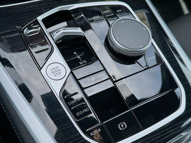 new 2026 BMW X5 car, priced at $79,100