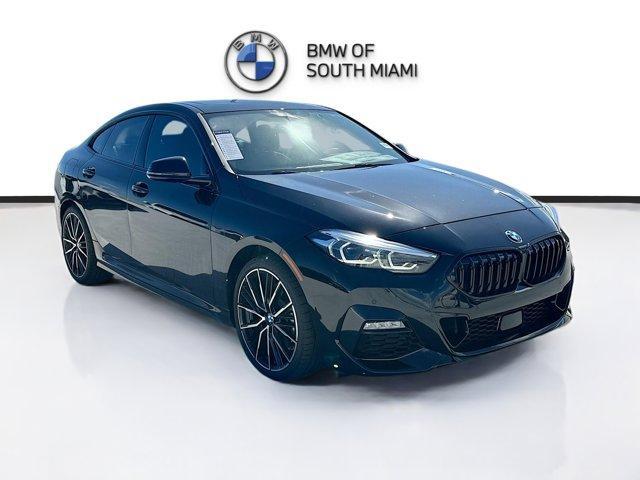 new 2024 BMW 228 Gran Coupe car, priced at $44,231