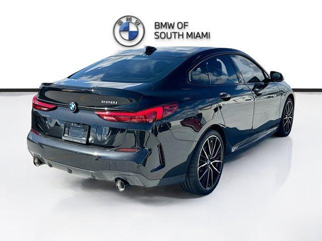 new 2024 BMW 228 Gran Coupe car, priced at $44,231