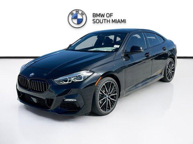 new 2024 BMW 228 Gran Coupe car, priced at $44,231