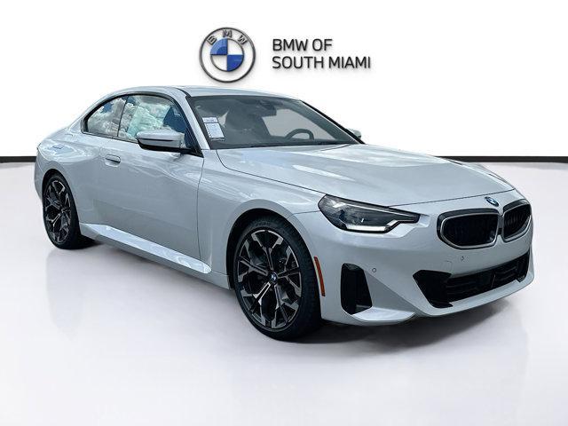 new 2025 BMW 230 car, priced at $46,349
