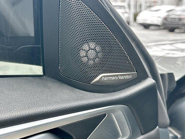 used 2023 BMW M4 car, priced at $71,000