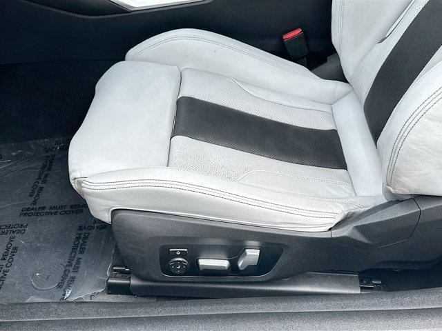 used 2023 BMW M4 car, priced at $71,000