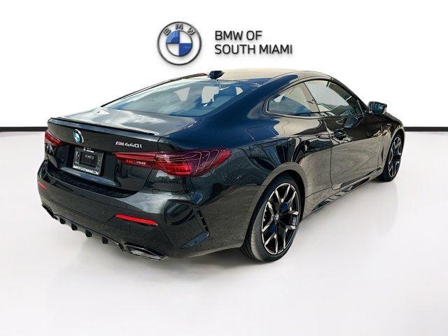 new 2026 BMW M440 car