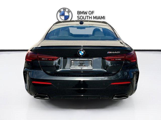 new 2026 BMW M440 car