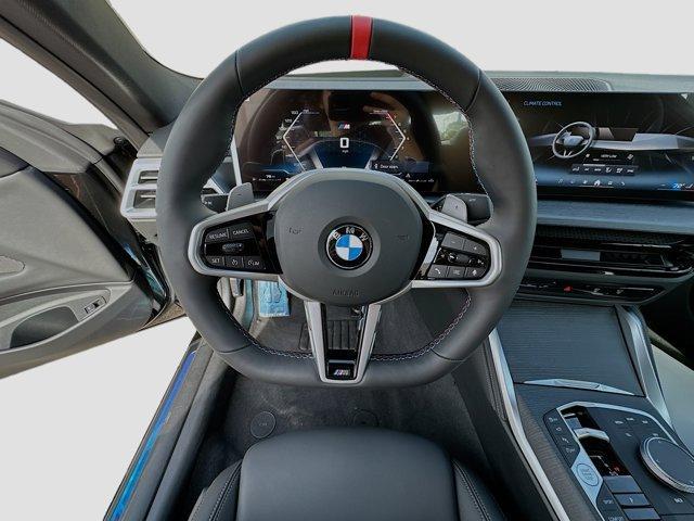 new 2026 BMW M440 car