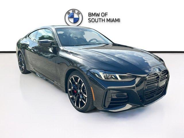 new 2026 BMW M440 car