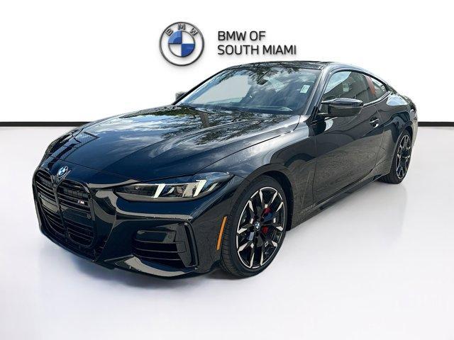 new 2026 BMW M440 car