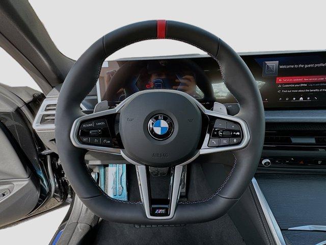 new 2026 BMW M440 car