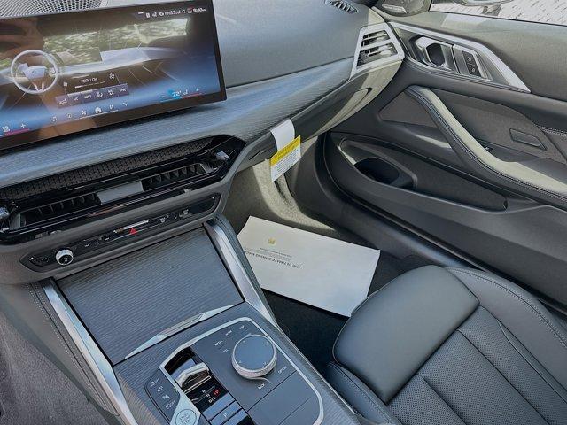 new 2026 BMW M440 car