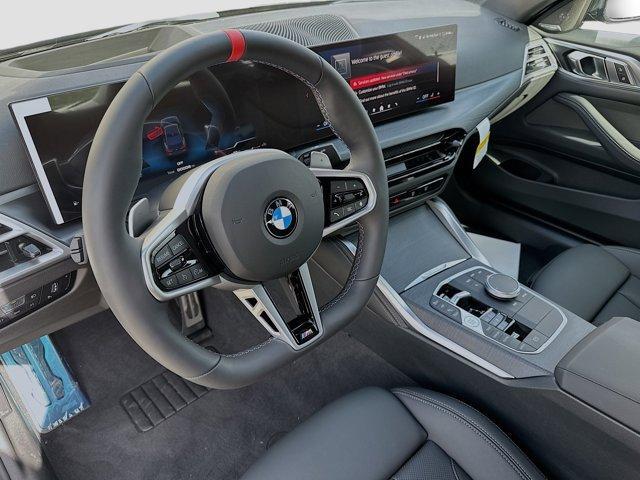 new 2026 BMW M440 car