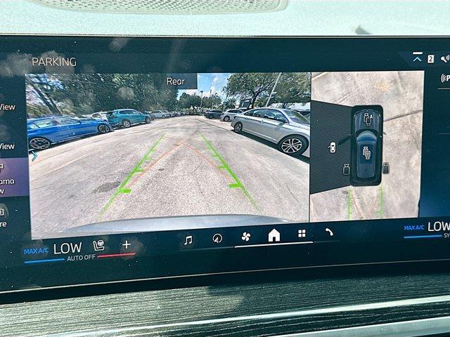 used 2024 BMW X5 car, priced at $66,500