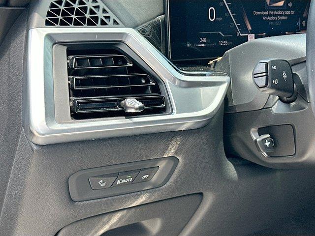 used 2024 BMW X5 car, priced at $66,500