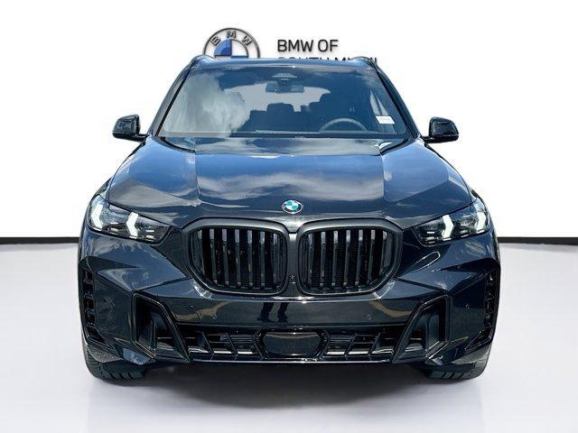 new 2026 BMW X5 car