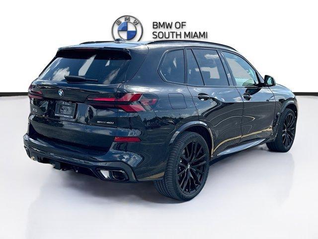new 2026 BMW X5 car