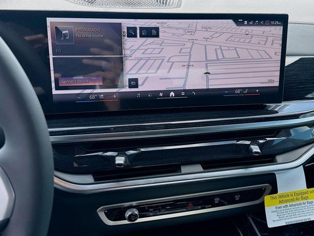 new 2026 BMW X5 car