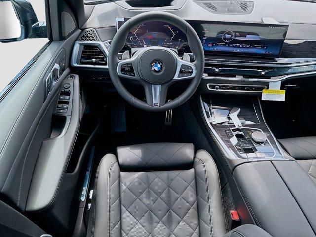 new 2026 BMW X5 car