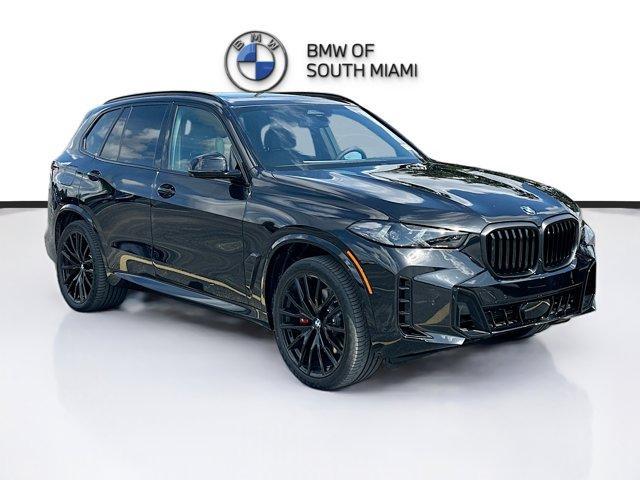 new 2026 BMW X5 car