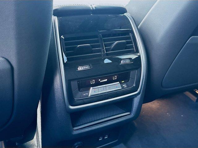 new 2026 BMW X5 car