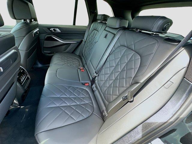 new 2026 BMW X5 car