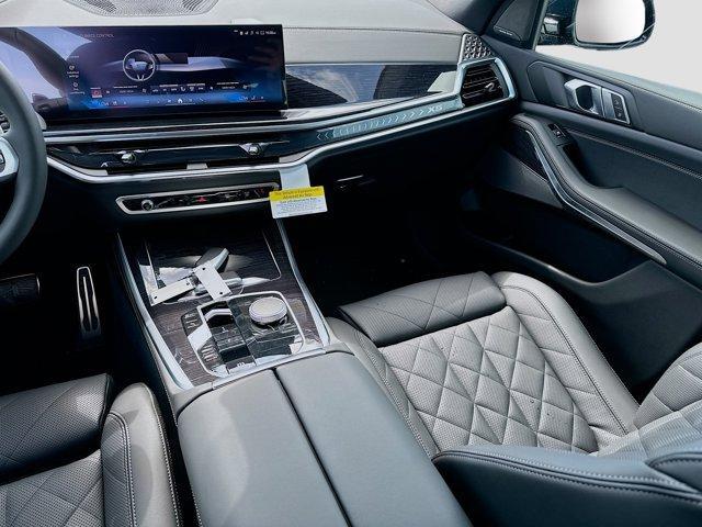 new 2026 BMW X5 car